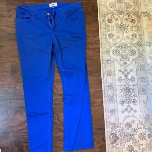 PAIGE normandie pants